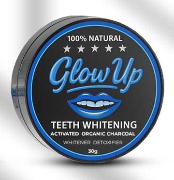 Poudre de charbon de bois